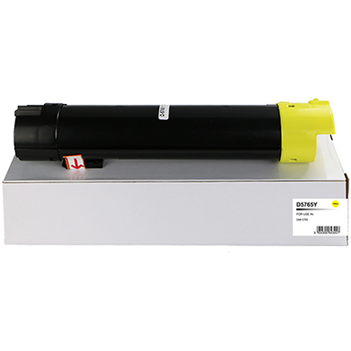 Printerland 593-BBCLPL Compatible Dell Yellow Toner Cartridge (12,000 pages)