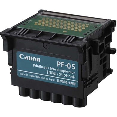 Canon (PF-05) Printhead