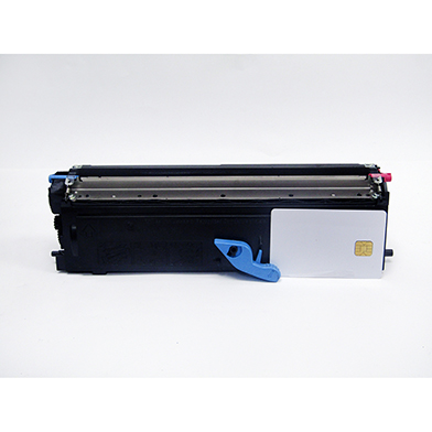 Compatible OKI Black Toner Cartridge (6,000 Pages)