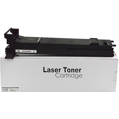 Printerland A0DK152PL Compatible Konica Minolta High Capacity Black Toner Cartridge (8,000 Pages)