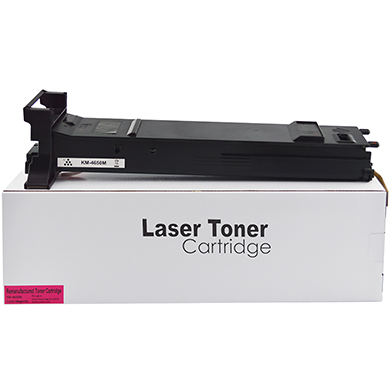 Printerland A0DK352PL Compatible Konica Minolta High Capacity Magenta Toner Cartridge (8,000 Pages)