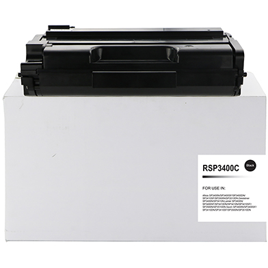 Compatible Ricoh Toner Cartridge (5,000 Pages)