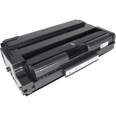 Compatible Ricoh Black Toner Cartridge (7,000 Pages)