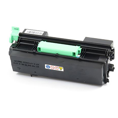 Compatible Ricoh Black Toner Cartridge (18,000 Pages)