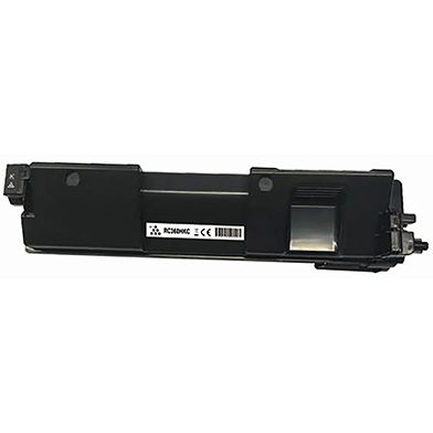 Compatible Ricoh SPC360HE Black Toner Cartridge (7,000 Pages)