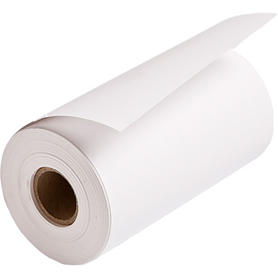 Brother RDS07E5 RD-S07E5 Continuous Receipt Paper Roll (58mm x 86m)