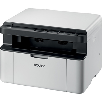 Brother DCP-1510 A4 Mono Multifunction Laser Printer - DCP1510ZU1