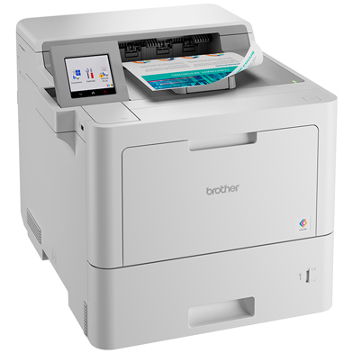 Brother HL-L9470CDN A4 Colour Laser Printer - HLL9470CDNZU1