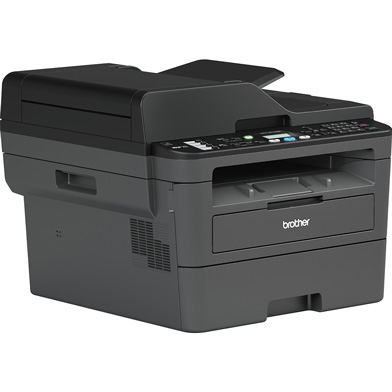 Brother MFC-L2710DW Mono Multifunction Laser Printer - MFCL2710DWZU1