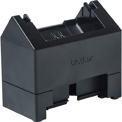Brother PABC003 PA-BC-003 Battery Charger (*Requires UK AC Adapter)