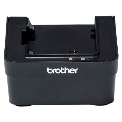 Brother PABC005UK PA-BC-005 Single Slot Battery Charger