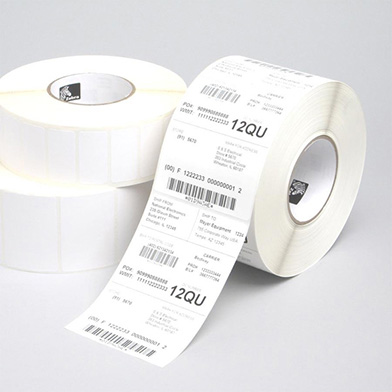 Epson C33S045718 ColourWorks C7500 High Gloss Die-cut Label Roll (102mm x 76mm, 1570 Labels)