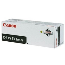 Canon C-EXV13 Black Toner Cartridge (45,000 Pages)