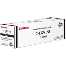 Canon C-EXV28 Black Toner Cartridge (44,000 Pages)