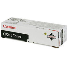 Canon GP215 Black Toner Cartridge (9,600 Pages)