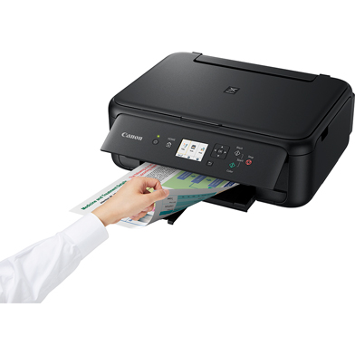 Canon PIXMA TS5150 A4 Colour Multifunction Inkjet Printer - 2228C008