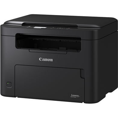 Canon i-SENSYS MF272dw A4 Mono Multifunction Laser Printer - 5621C027