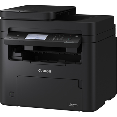 Canon i-SENSYS MF275dw A4 Mono Multifunction Laser Printer - 5621C025