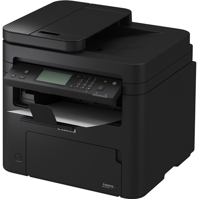 Canon i-SENSYS MF275dw A4 Mono Multifunction Laser Printer - 5621C025