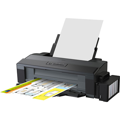 Epson EcoTank ET-14000 A3+ Colour Inkjet Printer - C11CD81404BY