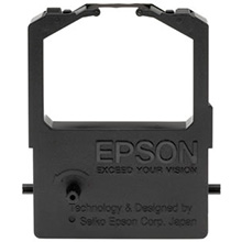 Epson SIDM Black Ribbon Cartridge (2 Million Characters)