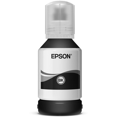 Epson 111 Black Ink Bottle (127ml) (6,000 Pages)