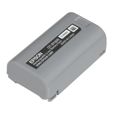 Epson OT-BY60II Lithium-ion Battery
