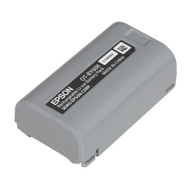 Epson Li-ion Battery for LabelWorks