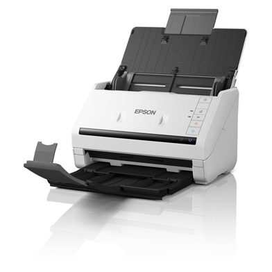 Epson WorkForce DS-770 (Power PDF) A4 Sheetfed Scanner - B11B248401PU