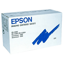 Epson Imaging Cartridge (6,000 Pages)