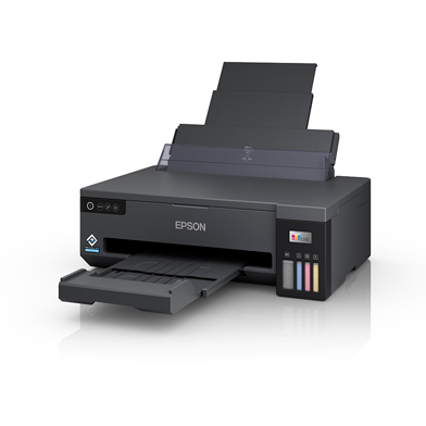 Epson EcoTank ET-14100 A3 Colour Inkjet Printer - C11CK39401BY