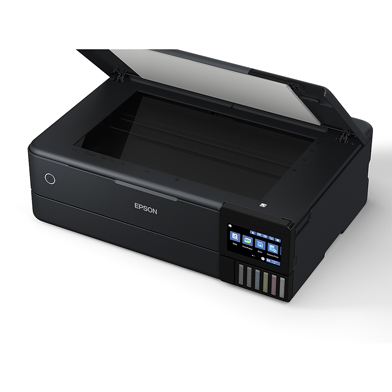 Epson EcoTank ET-8550 A3+ Colour Multifunction Inkjet Printer ...