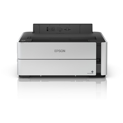 Epson EcoTank ET-M1170 A4 Mono Inkjet Printer - C11CH44401BY