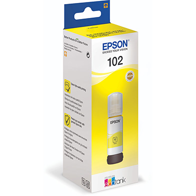 Epson EcoTank ET-2856