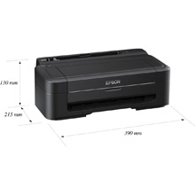  Epson  Expression Home XP 30  A4 Colour Inkjet Printer 