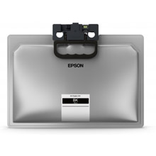 Epson Extra High Capacity Black Ink Cartridge (40,000 Pages)