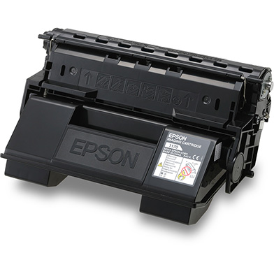 Epson Black Imaging Cartridge (20,000 Pages)