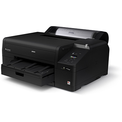 Epson SureColor SC-P5000 STD Spectro 240V A2 Colour Large Format ...