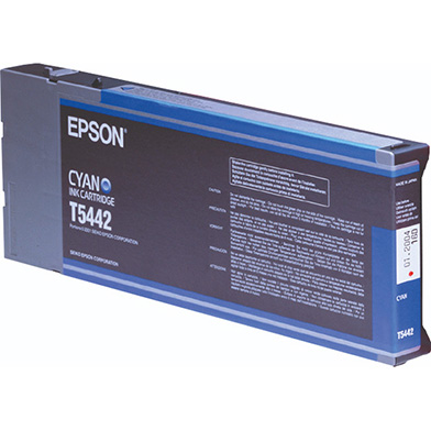 Epson C13T544200 Cyan Ink Cartridge (220ml)