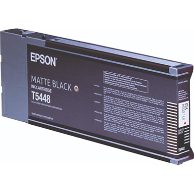 Epson C13T614800 Matte Black Ink Cartridge (220ml)