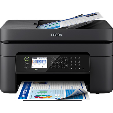 Epson Expression Premium XP-6105 Printer Spare Parts - Printer Point