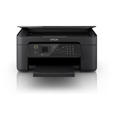 Epson WorkForce WF-2910DWF A4 Colour Multifunction Inkjet Printer ...