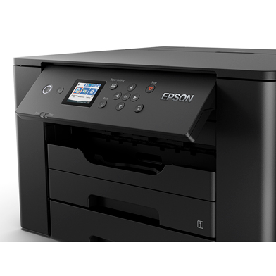 Epson WorkForce WF-7310DTW A3+ Colour Inkjet Printer - C11CH70401