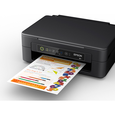 Epson Expression Home XP-2150 A4 Colour Multifunction Inkjet Printer ...