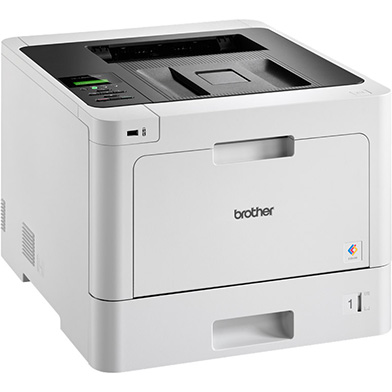 Brother HL-L8260CDW A4 Colour Laser Printer - HLL8260CDWZU1