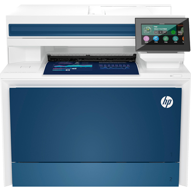 HP Color LaserJet Pro MFP 4302dwe