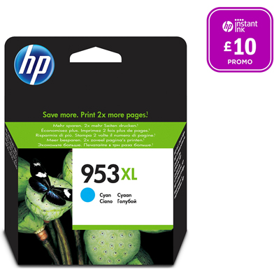 hp officejet pro 7740 ink. 953xl value pack