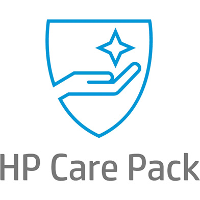 HP UG075E 3 Year Care Pack with Next Day Exchange for OfficeJet Pro Printers