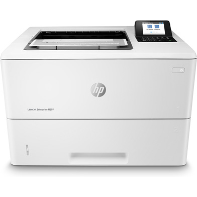 HP LaserJet Enterprise M507dn (with Managed Print Flex)