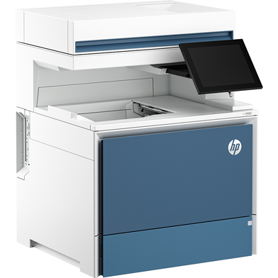 HP Color LaserJet Enterprise MFP 6800dn A4 Colour Multifunction Laser ...